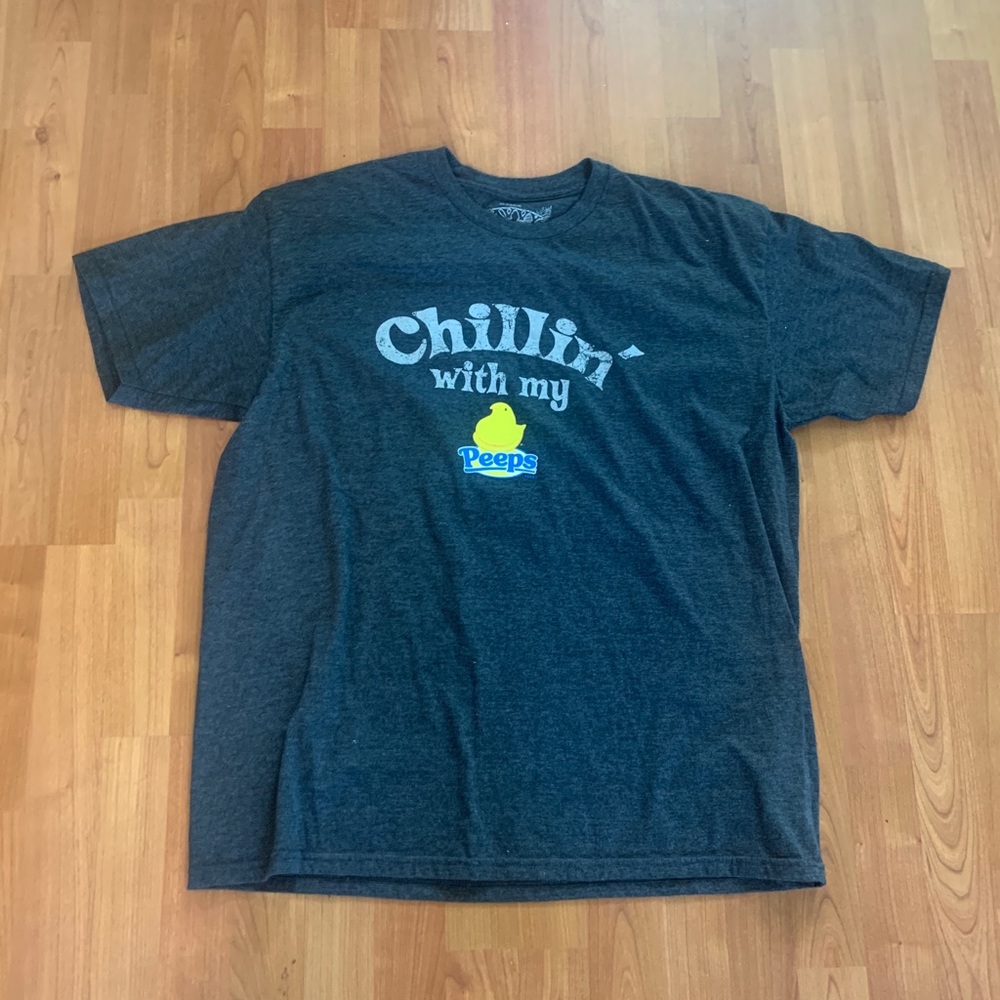 Vintage Savvy Peeps T-Shirt